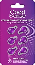 Good Sense Dolgunlaştırıcı Saç Vitamini
