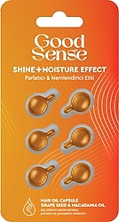 Good Sense Nemlendirici Saç Vitamini