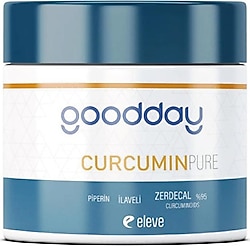 Goodday Curcumin Powder 150 gr