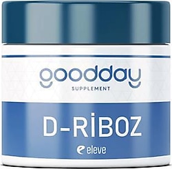 Goodday D-Riboz 250 gr