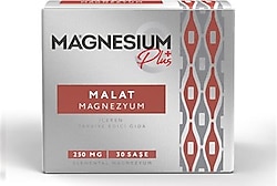Goodday Magnesium Plus Malat 30 Saşe
