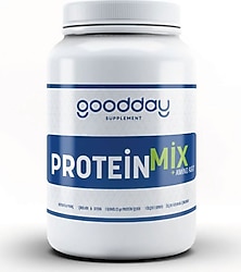 Goodday Protein Mix Amino Asit 500 gr