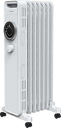 Goodhome HD907 1500 W 7 Dilim Yağlı Radyatör