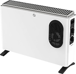 Goodhome Turbo 2000 W Konvektör Isıtıcı