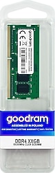 Goodram 16 GB 3200 MHz CL22 GR3200S464L22/16G DDR4 Ram