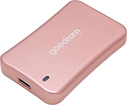 Goodram HX200 SSDPR-HX200-2K0-RG USB 3.2 2 TB Taşınabilir SSD