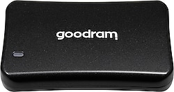 Goodram HX200 SSDPR-HX200-2K0 USB 3.2 2 TB Taşınabilir SSD