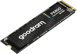 Goodram PX600 SSDPR-PX600-2K0-80 PCI-Express 4.0 2 TB M.2 SSD