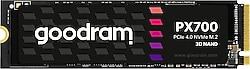 Goodram PX700 SSDPR-PX700-01T-80 PCI-Express 4.0 1 TB M.2 SSD
