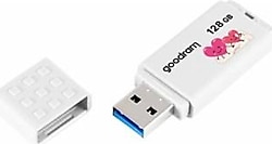 Goodram UME3 Valentine UME3-1280W0R11-V 128 GB Flash Bellek