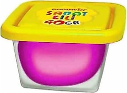 Goodwin Sanatsal Kil 40 gr Pembe