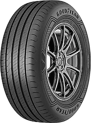 Goodyear Efficientgrip 2 SUV 225/60 R18 100H Yaz Lastiği