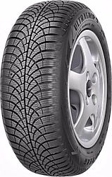 Goodyear UltraGrip 9 Plus 175/70 R14 84T Kış Lastiği