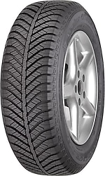 Goodyear Vector 4Seasons 195/60 R15 88H 4 Mevsim Lastik