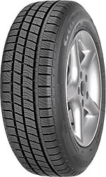 Goodyear Cargo Vector 2 215/60 R17C 109/104H 4 Mevsim Lastik