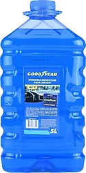 Goodyear -22 Derece 5 lt Antifrizli Oto Cam Suyu