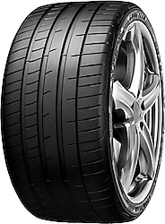 Goodyear Eagle F1 Supersport 225/40 R18 92Y XL Yaz Lastiği
