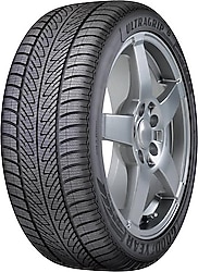 Goodyear UltraGrip 8 Performance 225/50 R17 98V XL Kış Lastiği