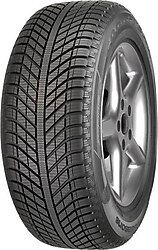 Goodyear Vector 4Seasons SUV 235/55 R17 103H XL FP 4 Mevsim Lastik