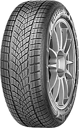 Goodyear UltraGrip Performance Plus SUV 235/65 R17 108H XL Kış Lastiği