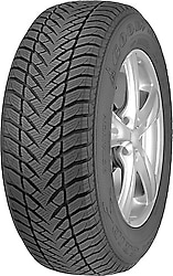 Goodyear UltraGrip Plus SUV 245/60 R18 105H Kış Lastiği