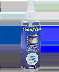 Goodyear 250 ml Buğu Önleyici