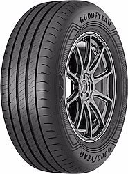 Goodyear Efficientgrip 2 SUV 255/55 R18 109V XL Yaz Lastiği