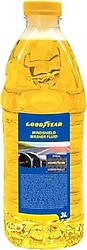 Goodyear 3 lt Yazlık Oto Cam Suyu