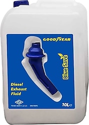 Goodyear 304002 Blue Save 10 L Motor Yağı Katkısı