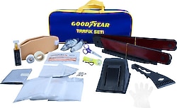 Goodyear 401073 Trafik Seti