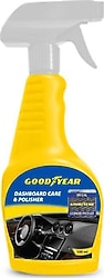 Goodyear Torpido Cilası 500 ml