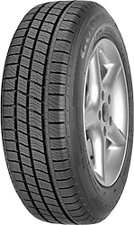 Goodyear Cargo Vector 2 225/55 R17C 104H/106N 4 Mevsim Lastik - 2019