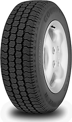 Goodyear Cargo Vector 285/65 R16C 128N/118R XL 4 Mevsim Lastik