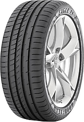 Goodyear Eagle F1 Asymmetric 2 205/55 R17 91Y N0 Yaz Lastiği