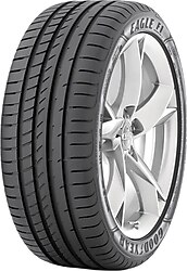 Goodyear Eagle F1 Asymmetric 2 245/40 R20 99Y XL ROF MOE Yaz Lastiği