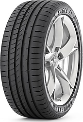 Goodyear Eagle F1 Asymmetric 2 265/40 R18 101Y XL Yaz Lastiği