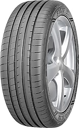 Goodyear Eagle F1 Asymmetric 3 225/55 R17 97Y ROF MOE Yaz Lastiği