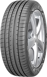 Goodyear Eagle F1 Asymmetric 3 Suv 235/50 R18 97V Yaz Lastiği