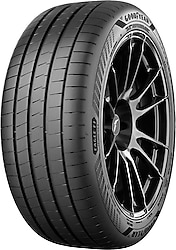 Goodyear Eagle F1 Asymmetric 6 235/55 R18 100V Yaz Lastiği