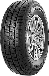 Goodyear Eagle Sport 4 Seasons Cargo 225/65 R16C 112/110T 4 Mevsim Lastik