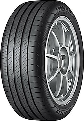 Goodyear Efficientgrip 2 SUV 215/55 R18 99V XL Yaz Lastiği