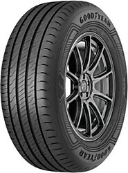 Goodyear Efficientgrip 2 SUV 235/60 R17 102V Yaz Lastiği - 2025