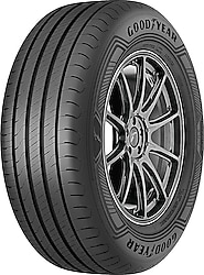 Goodyear Efficientgrip 2 SUV 255/60 R17 106V Yaz Lastiği - 2023