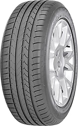 Goodyear EfficientGrip 245/45 R18 100Y XL AO FP Yaz Lastiği - 2025