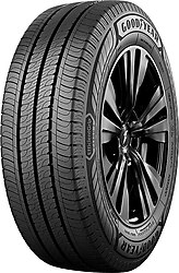 Goodyear EfficientGrip Cargo 2 235/50 R19C 111/109T Yaz Lastiği - 2024