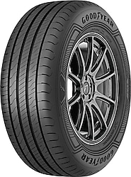 Goodyear EfficientGrip 2 SUV 245/65 R17 111H XL FP Yaz Lastiği