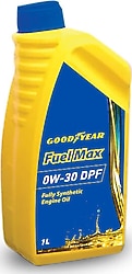 Goodyear Fuel Max 0W-30 1 lt Motor Yağı