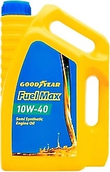 Goodyear Fuel Max 10W-40 1 lt Motor Yağı