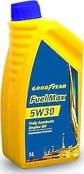 Goodyear Fuel Max 5W-30 1 lt Motor Yağı - 2022