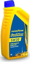 Goodyear Fuel Max 5W-30 1 lt Motor Yağı